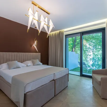 Bosket Luxury 스플리트
