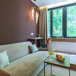 Bosket Luxury Gasthof