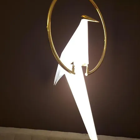 Bosket Luxury 게스트하우스 4*