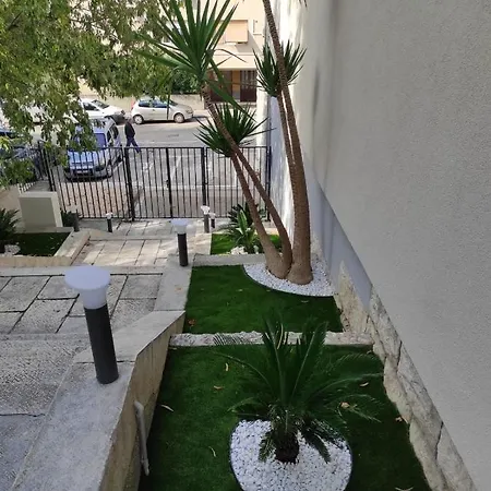 Bosket Luxury 스플리트