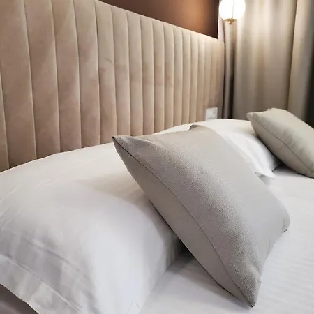 Bosket Luxury 스플리트