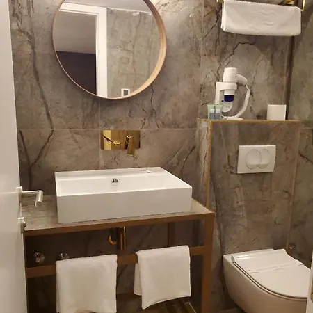 Bosket Luxury Affittacamere Spalato