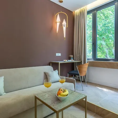 Bosket Luxury 게스트하우스 4*