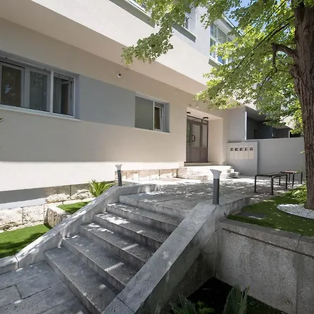 Bosket Luxury 스플리트