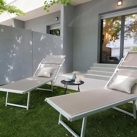 Bosket Luxury 스플리트