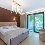 Bosket Luxury Πανσιόν