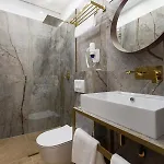 Πανσιόν Bosket Luxury