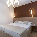 Bosket Luxury Πανσιόν