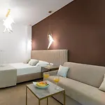 Bosket Luxury Split