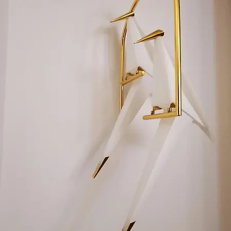 Bosket Luxury 招待所