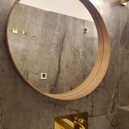 Bosket Luxury 斯普利特