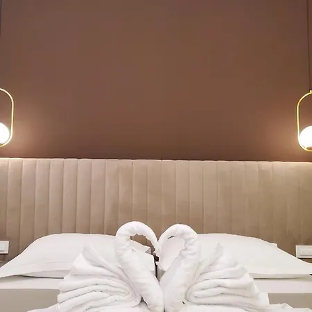 Vendégház Bosket Luxury