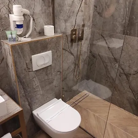 Bošket Luxury Gasthuis Split