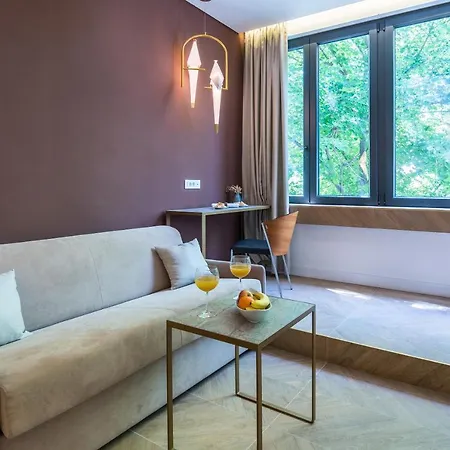 Bosket Luxury