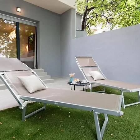 Πανσιόν Bosket Luxury
