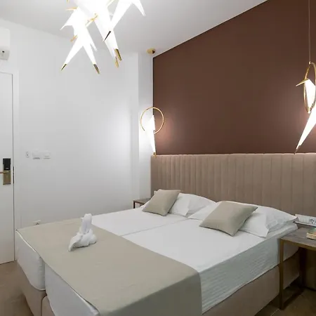 Gasthuis Bošket Luxury