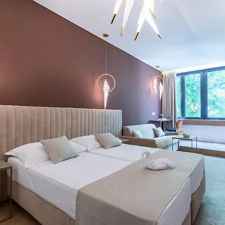 Gasthuis Bošket Luxury