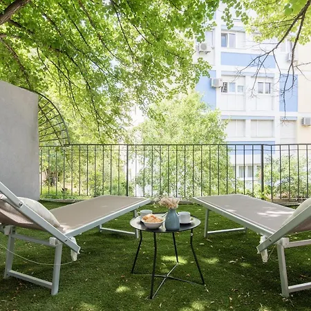 Bošket Luxury