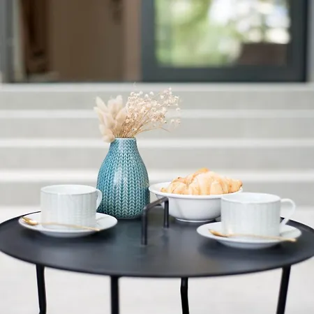 Pensionat Bosket Luxury Split