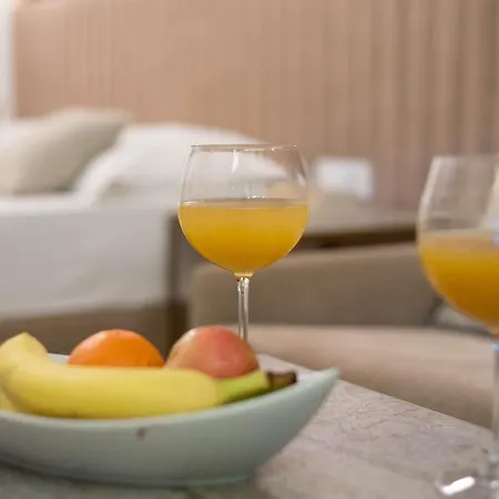 Bošket Luxury Gasthuis 4*