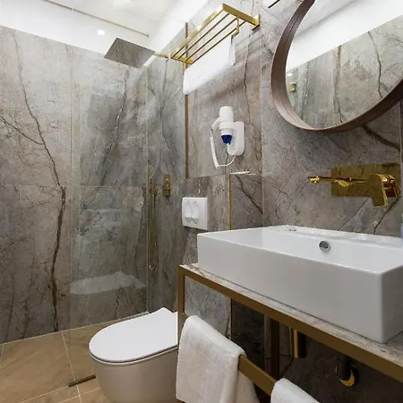 Vendégház Bosket Luxury