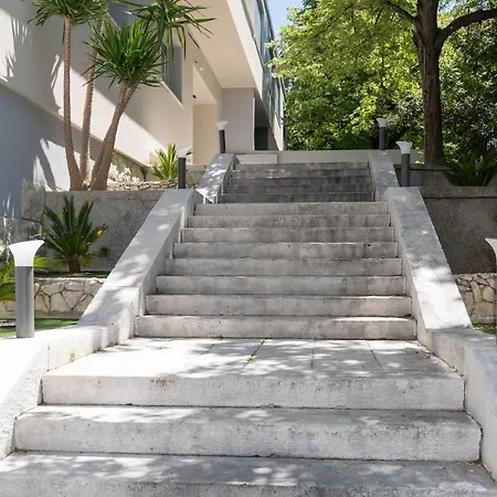 Gasthuis Bošket Luxury Split