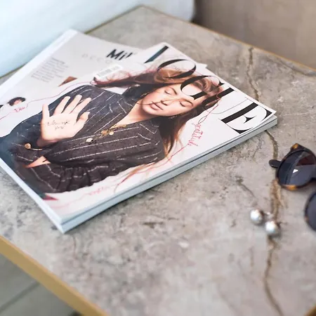 Pensionat Bosket Luxury