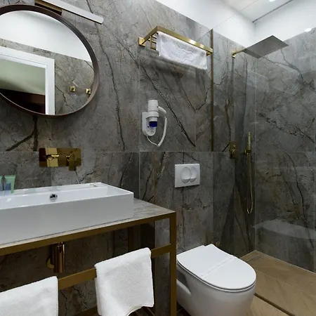 Bošket Luxury Gasthuis Split