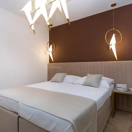 Bošket Luxury Gasthuis