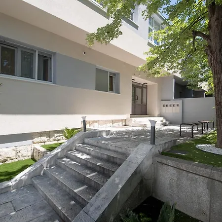 Bošket Luxury Split