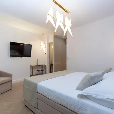 Gasthuis Bošket Luxury 4*