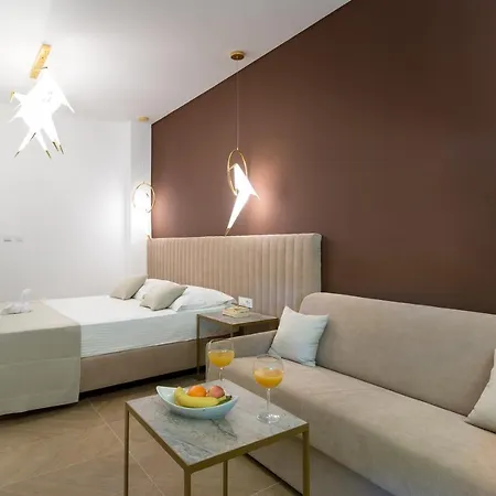 Bošket Luxury 4* Split