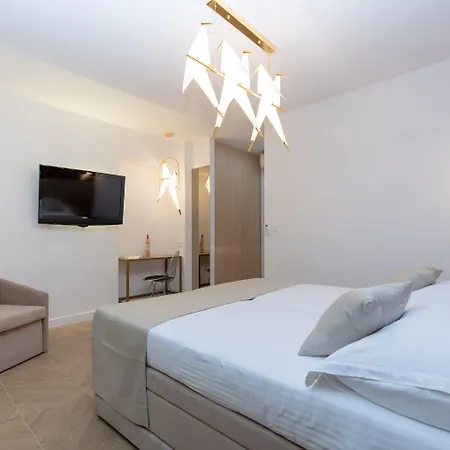 Bosket Luxury
