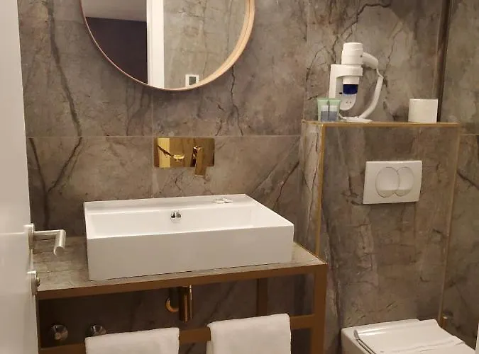 Bosket Luxury Pensionat Split