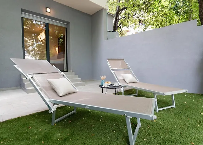 Pensión Bosket Luxury