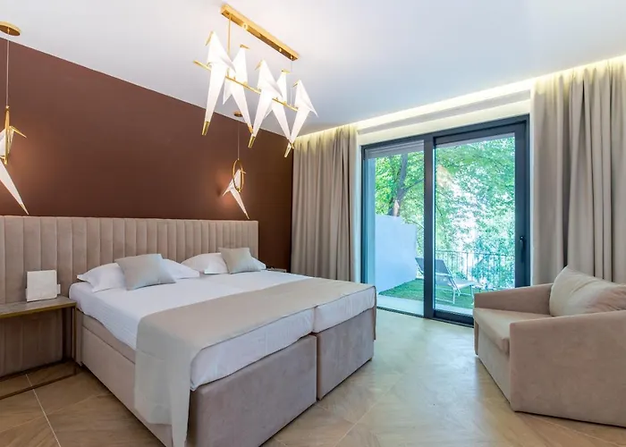 Bosket Luxury Pensionat