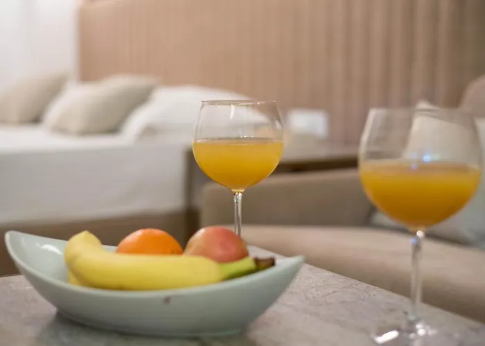 Bosket Luxury Pensión 4*