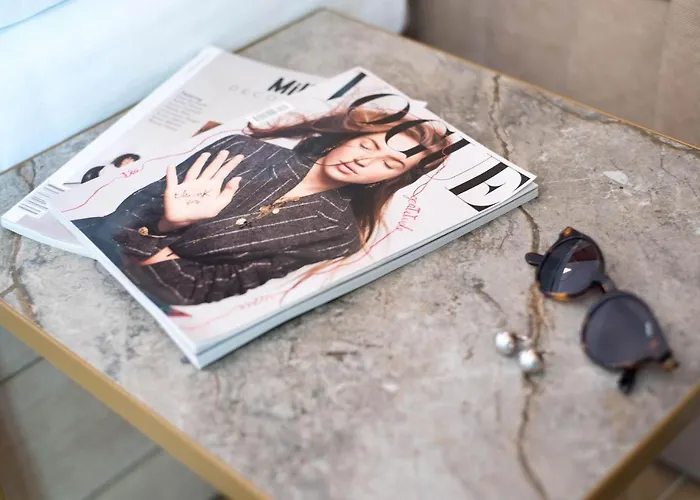 Pensionat Bosket Luxury