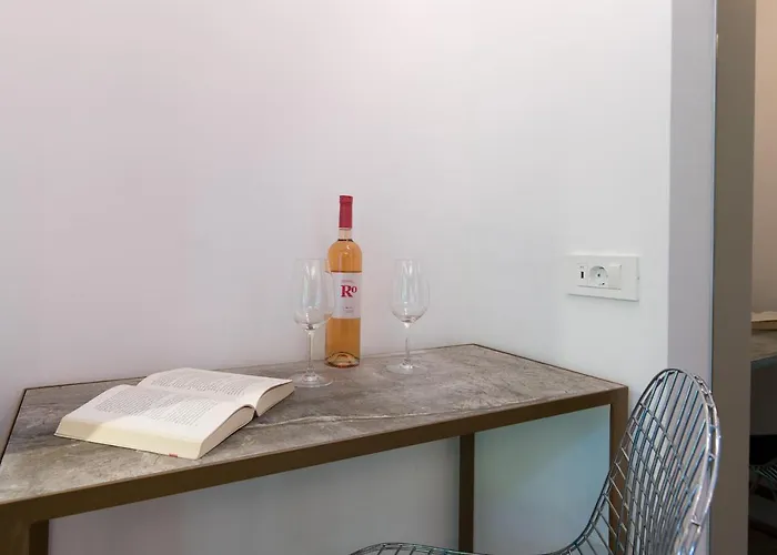 Pensión Bosket Luxury 4*