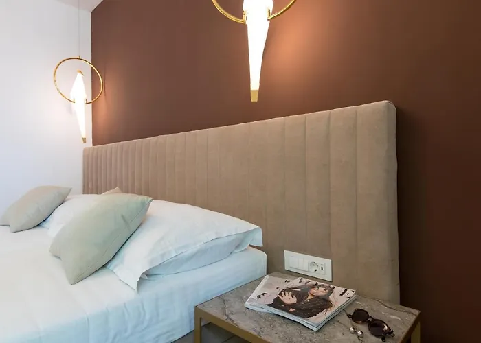 Pensionat Bosket Luxury 4*