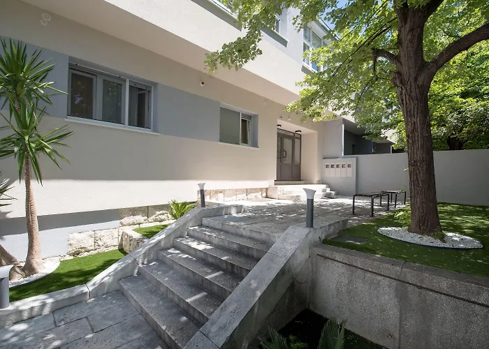 Bosket Luxury Pensionat