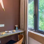 招待所 Bosket Luxury 4*