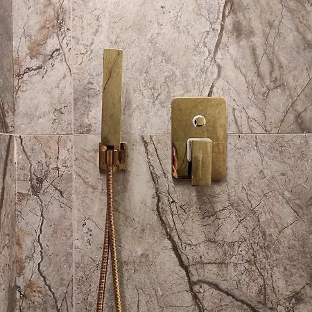 Гостевой дом Bosket Luxury 4*