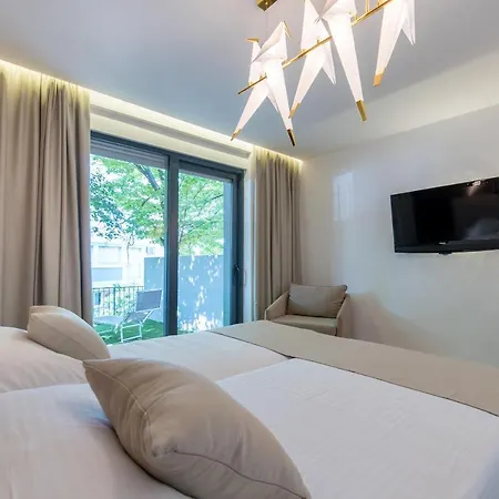 Bosket Luxury 斯普利特