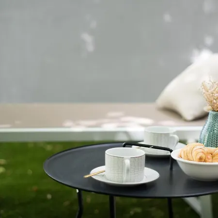 Гостевой дом Bosket Luxury 4*