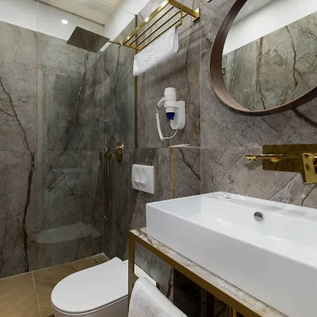 Bosket Luxury Гостевой дом