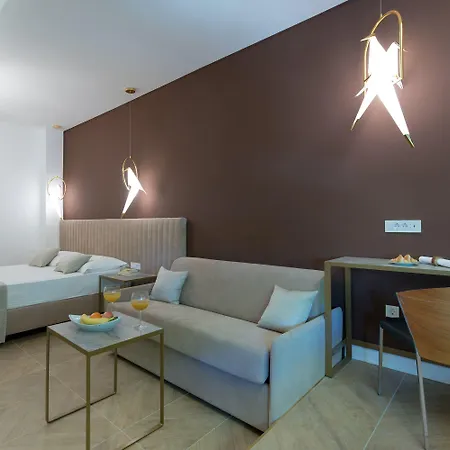 Bosket Luxury 4* Split