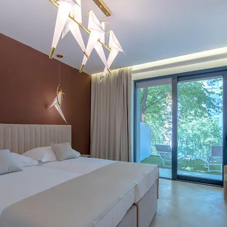 Bosket Luxury